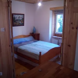 Petit Village Authentique Appartement