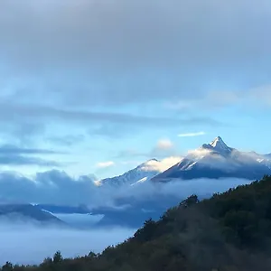 Balcon Du Pibeste Appartement