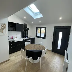 T2, Parking Prive Appartement